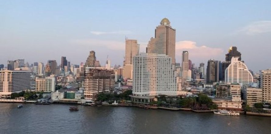 2 chambres Appartement à Bangkok, Thailand No. 96875