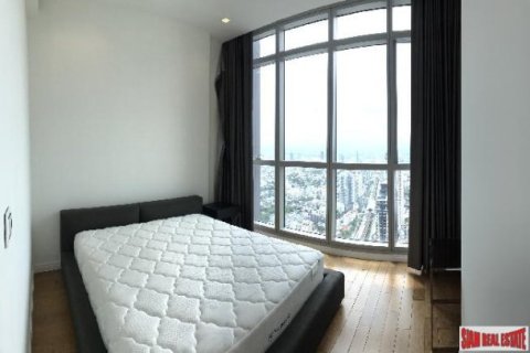 2 chambres Appartement à Bangkok, Thailand No. 96875 6