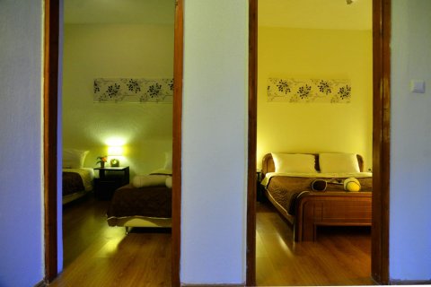 40 bedrooms Hotel in Chalkidiki, Greece No. 58775 13