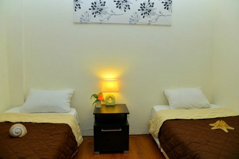 40 bedrooms Hotel in Chalkidiki, Greece No. 58775 11