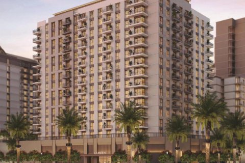 Квартира с 1 спальней в Cach Bi, Вьетнам №91216 6