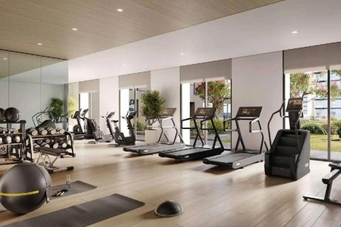 Квартира с 1 спальней в Cach Bi, Вьетнам №91216 3