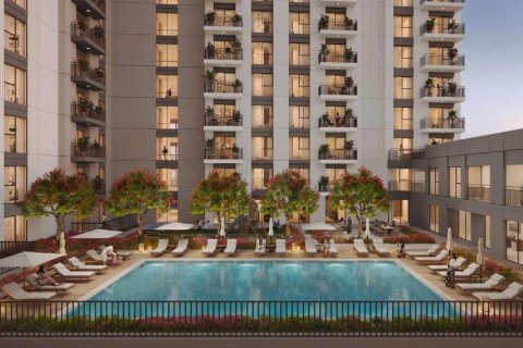 Квартира с 1 спальней в Cach Bi, Вьетнам №91216 8