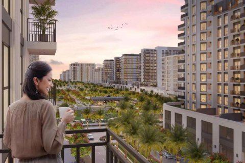 Квартира с 1 спальней в Cach Bi, Вьетнам №91216 5