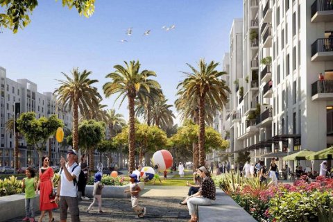 Квартира с 1 спальней в Cach Bi, Вьетнам №91216 4