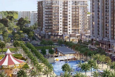 Квартира с 1 спальней в Cach Bi, Вьетнам №91216 7