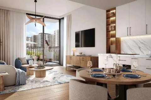 Квартира с 1 спальней в Cach Bi, Вьетнам №91216 2