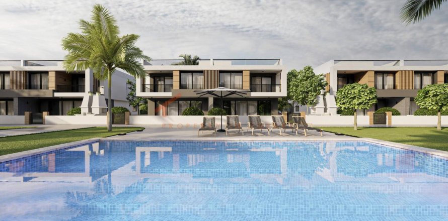 1 dormitorio Villa en Bao Thanh, Vietnam No. 121083