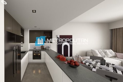 1 dormitorio Apartment en Bavaria Town, Vietnam No. 84233 6