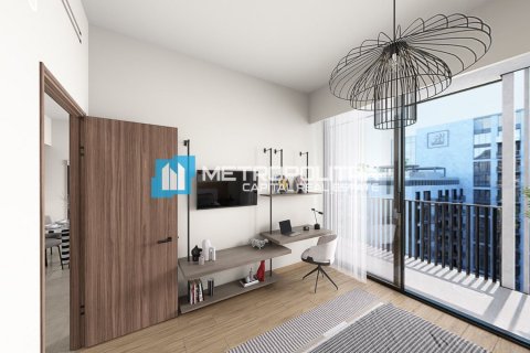 1 dormitorio Apartment en Bavaria Town, Vietnam No. 84233 19