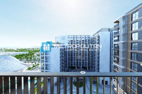 1 dormitorio Apartment en Bavaria Town, Vietnam No. 84233 5