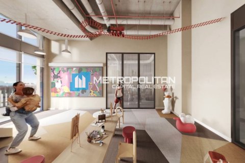 1 dormitorio Apartment en Bavaria Town, Vietnam No. 84233 28