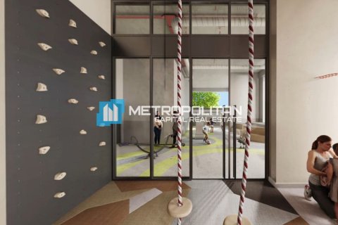 1 dormitorio Apartment en Bavaria Town, Vietnam No. 84233 30