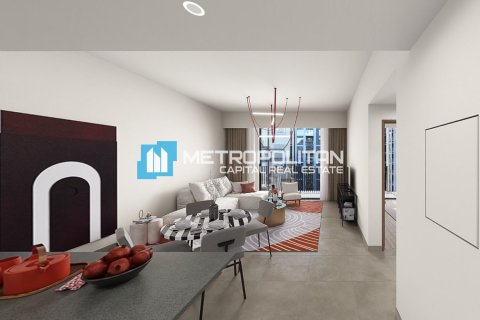 1 dormitorio Apartment en Bavaria Town, Vietnam No. 84233 2