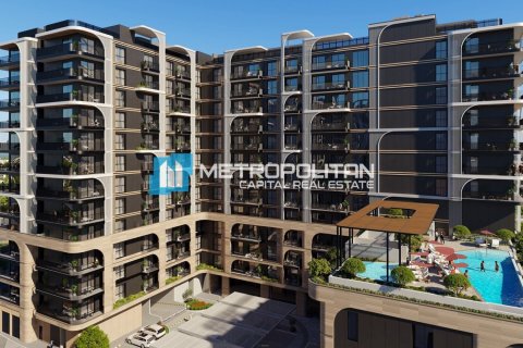 1 dormitorio Apartment en Bavaria Town, Vietnam No. 84233 3