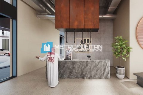 1 dormitorio Apartment en Bavaria Town, Vietnam No. 84233 24