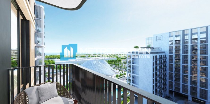 1 dormitorio Apartment en Bavaria Town, Vietnam No. 84233