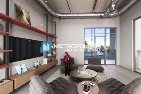 1 dormitorio Apartment en Bavaria Town, Vietnam No. 84233 25