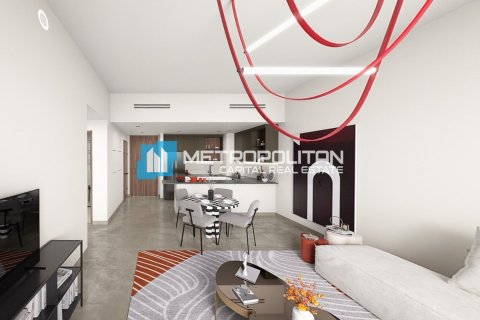 1 dormitorio Apartment en Bavaria Town, Vietnam No. 84233 13