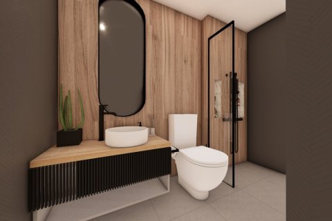 Studio Apartment in Piraeus, Greece No. 109432 3