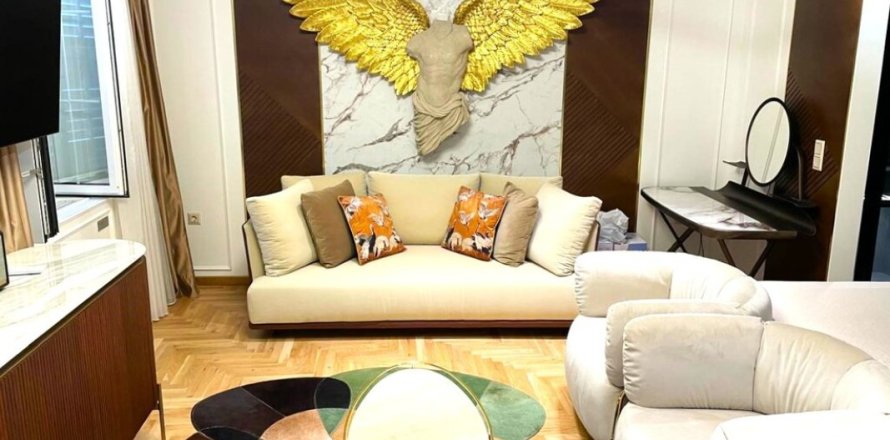 1 bedroom Apartment in Corfu, Greece No. 65183