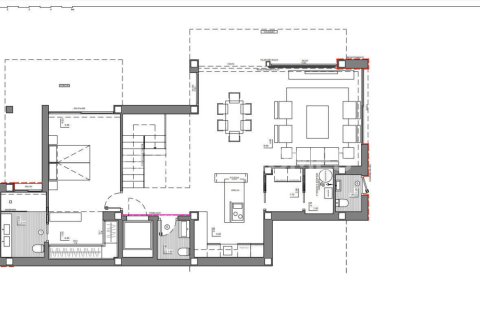 4 bedrooms Villa in Ban Xeo, Vietnam No. 25760 4