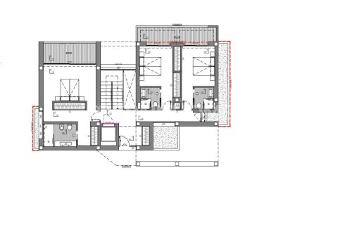 4 bedrooms Villa in Ban Xeo, Vietnam No. 25760 3