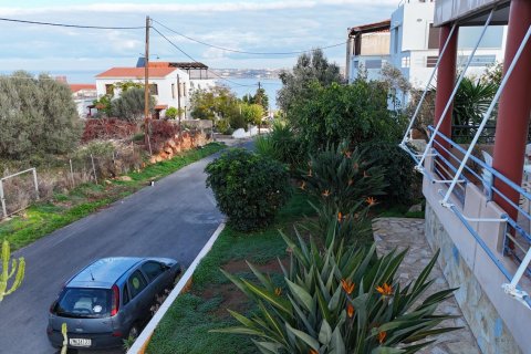 Дом с 2 спальнями в Ханья, Греция №75242 2