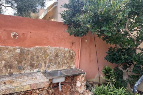 Дом с 2 спальнями в Ханья, Греция №75242 13