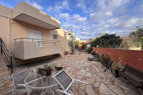 Дом с 2 спальнями в Ханья, Греция №75242 9