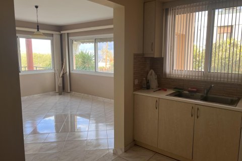 Дом с 2 спальнями в Ханья, Греция №75242 6