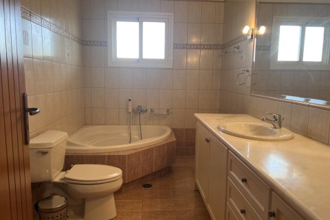 Дом с 2 спальнями в Ханья, Греция №75242 20