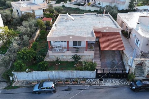 Дом с 2 спальнями в Ханья, Греция №75242 8