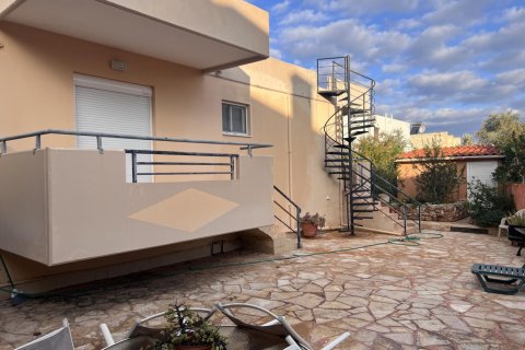 Дом с 2 спальнями в Ханья, Греция №75242 12