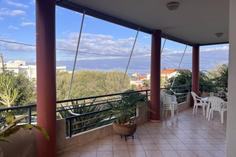 Дом с 2 спальнями в Ханья, Греция №75242 1