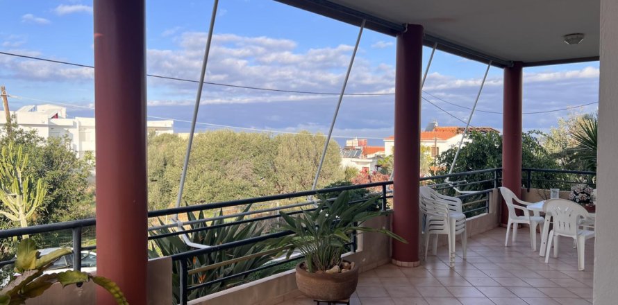 Дом с 2 спальнями в Ханья, Греция №75242