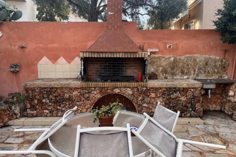 Дом с 2 спальнями в Ханья, Греция №75242 10