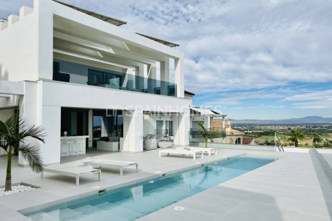 4 bedrooms Villa in My Loc, Vietnam No. 88387 3