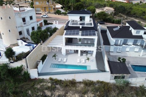 4 bedrooms Villa in My Loc, Vietnam No. 88387 9