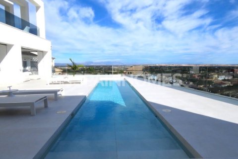 4 bedrooms Villa in My Loc, Vietnam No. 88387 18