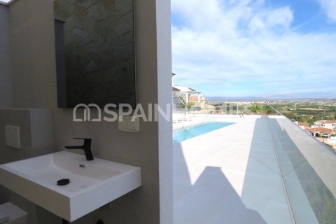 4 bedrooms Villa in My Loc, Vietnam No. 88387 21