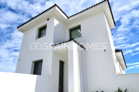 4 bedrooms Villa in My Loc, Vietnam No. 88387 27