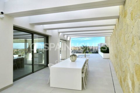 4 bedrooms Villa in My Loc, Vietnam No. 88387 24