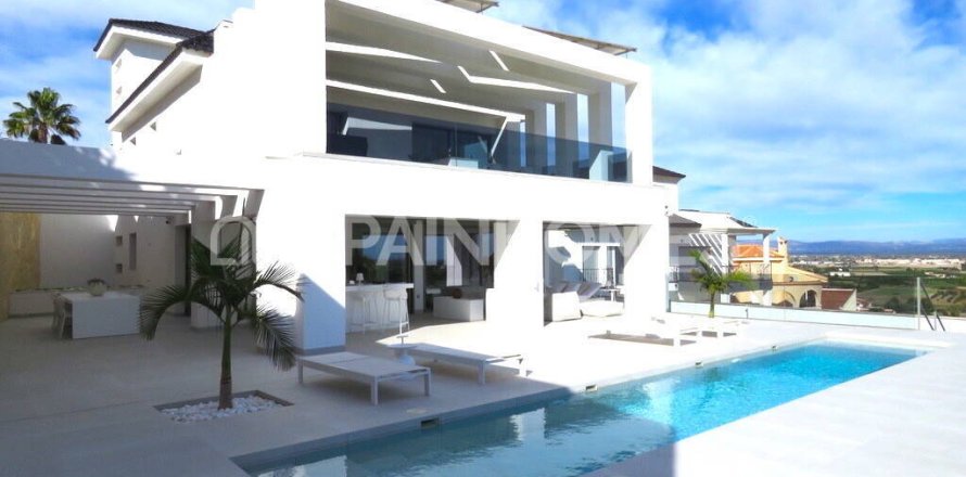 4 bedrooms Villa in My Loc, Vietnam No. 88387