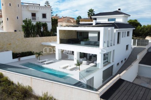 4 bedrooms Villa in My Loc, Vietnam No. 88387 10