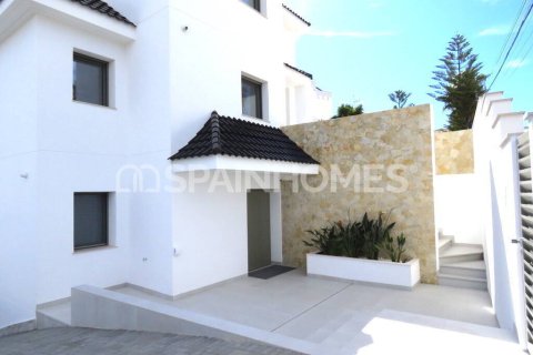 4 bedrooms Villa in My Loc, Vietnam No. 88387 30