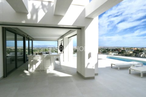 4 bedrooms Villa in My Loc, Vietnam No. 88387 22