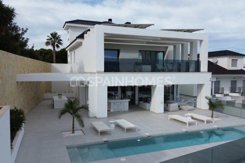 4 bedrooms Villa in My Loc, Vietnam No. 88387 4