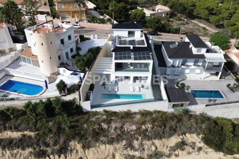 4 bedrooms Villa in My Loc, Vietnam No. 88387 8