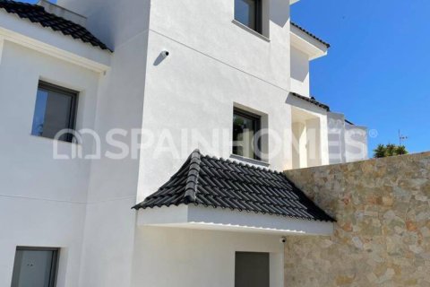 4 bedrooms Villa in My Loc, Vietnam No. 88387 29